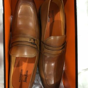 Magnanni men’s shoes